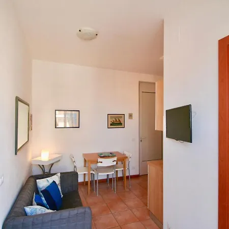 아파트 Emilia 리그나노 사비아도로