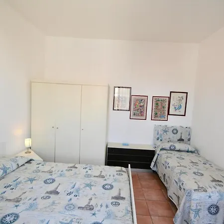 Apartment Emilia
