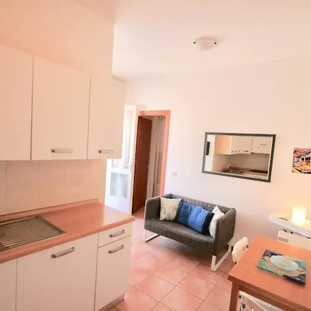 Apartment Emilia *