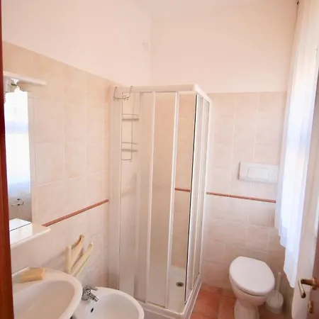 Emilia Apartment