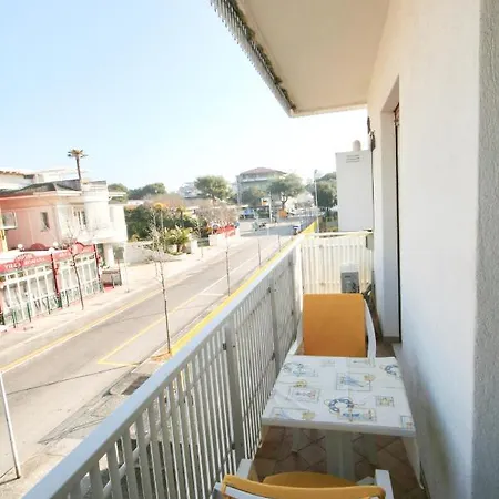 Apartmán Emilia *
