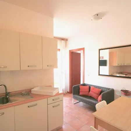 Emilia Apartment Lignano Sabbiadoro